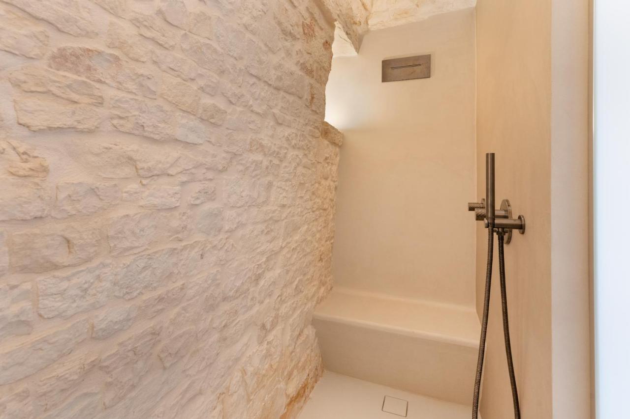 Suite21 - The Trulli Experience Alberobello Exterior photo