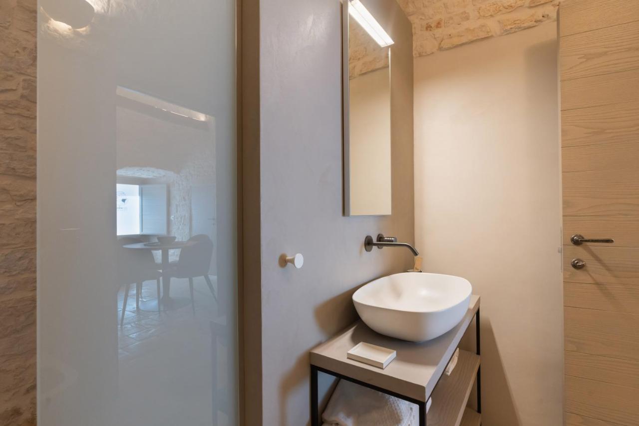 Suite21 - The Trulli Experience Alberobello Exterior photo