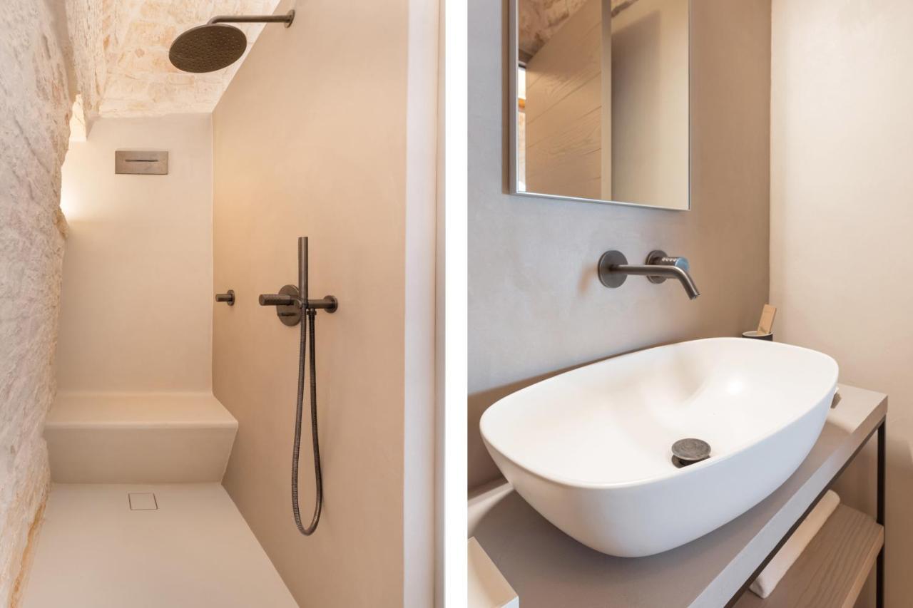 Suite21 - The Trulli Experience Alberobello Exterior photo