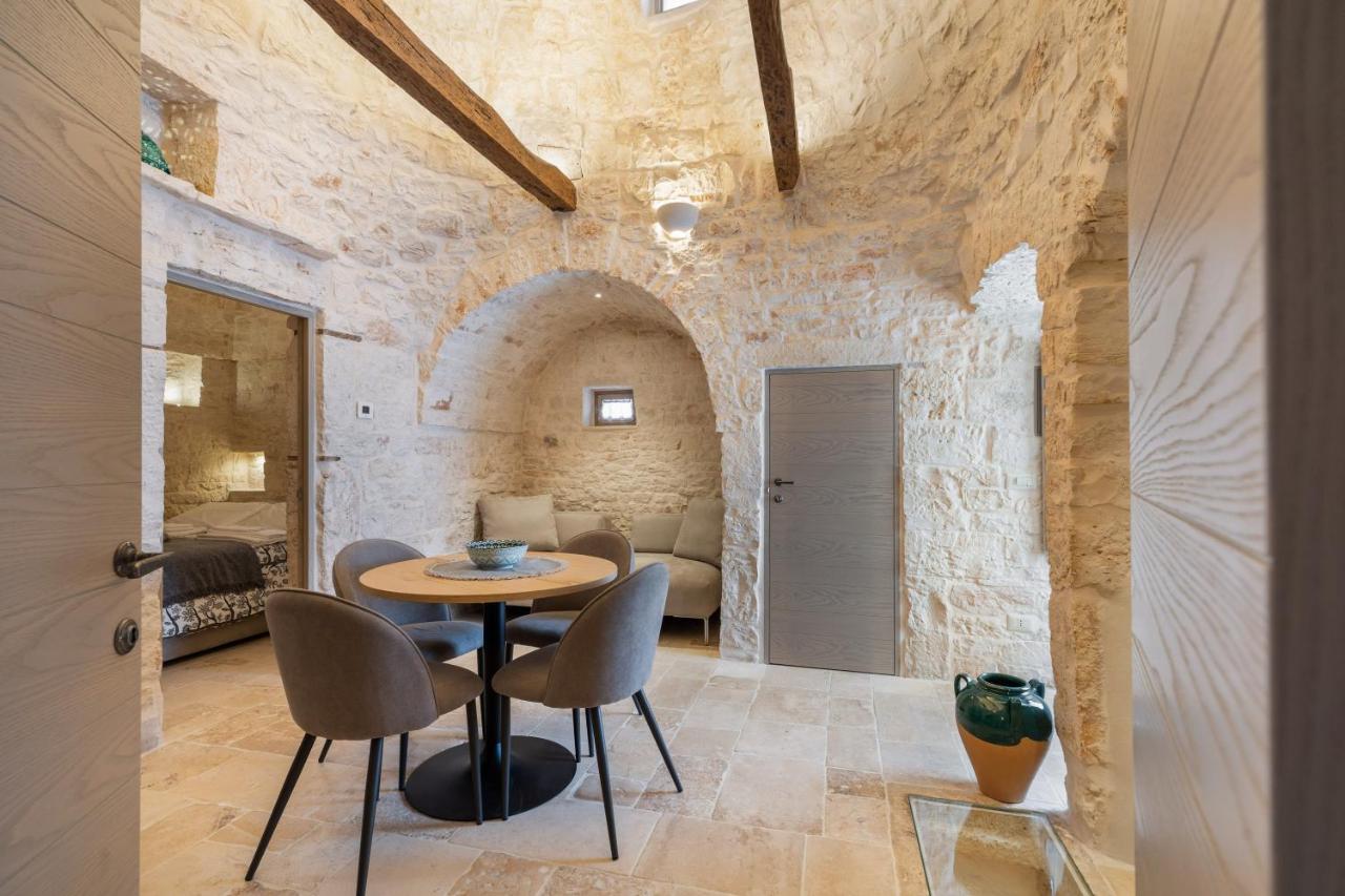 Suite21 - The Trulli Experience Alberobello Exterior photo