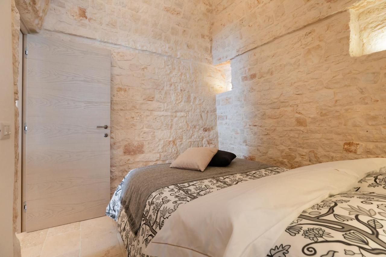 Suite21 - The Trulli Experience Alberobello Exterior photo