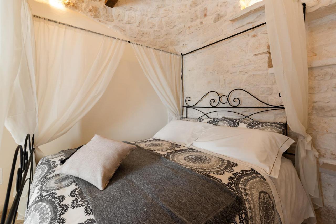Suite21 - The Trulli Experience Alberobello Exterior photo
