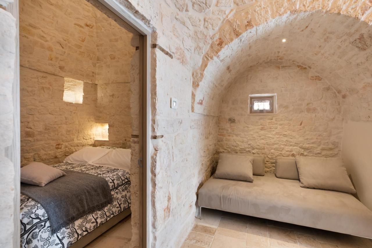 Suite21 - The Trulli Experience Alberobello Exterior photo