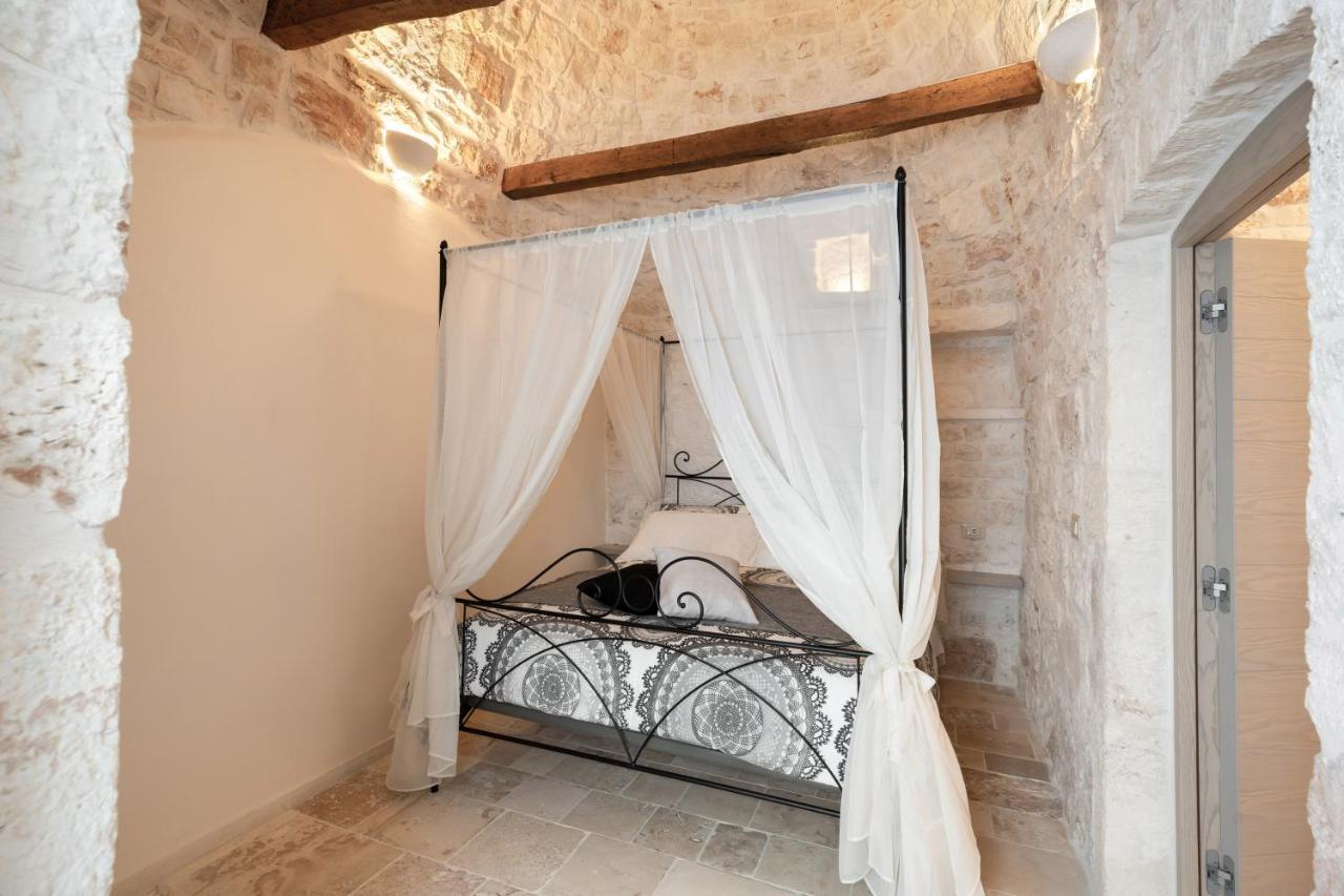 Suite21 - The Trulli Experience Alberobello Exterior photo